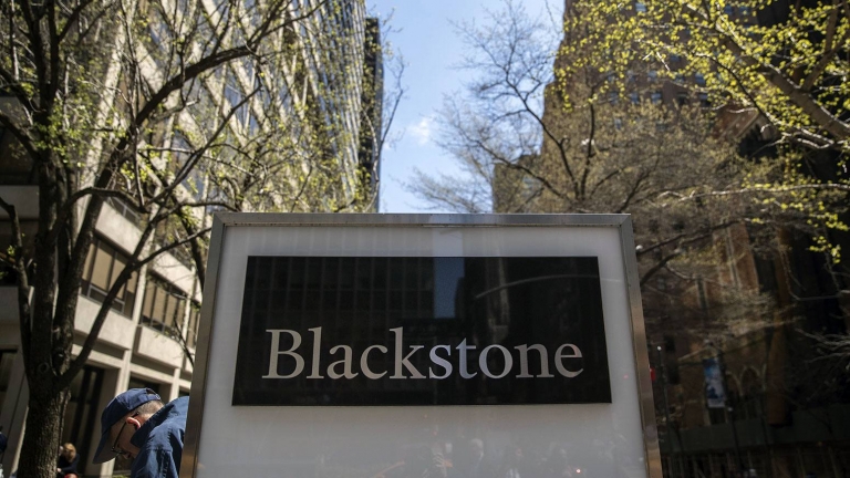 Blackstone takes $360 million stake in Australia’s Crown, stoking buyout hope