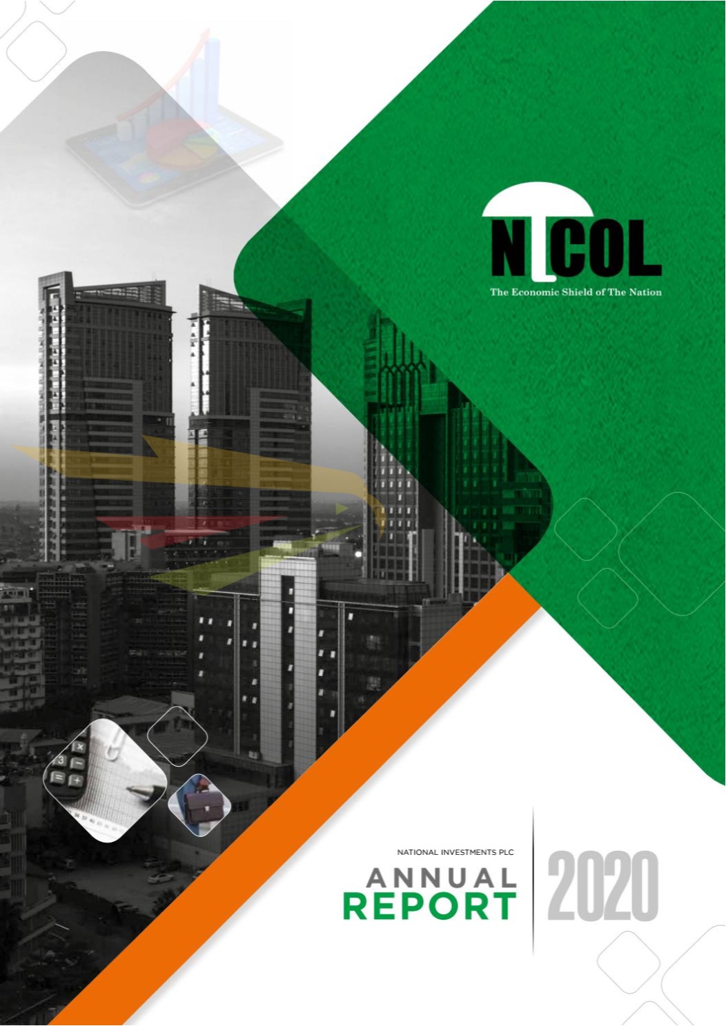 NICOL- Interim Financial Statements  ended 30th June 2021