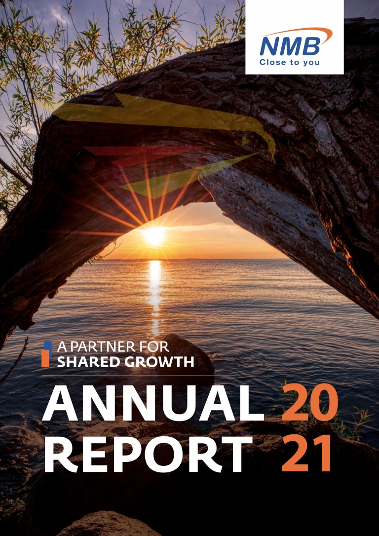 NMB ANNUAL REPORT 2021-1