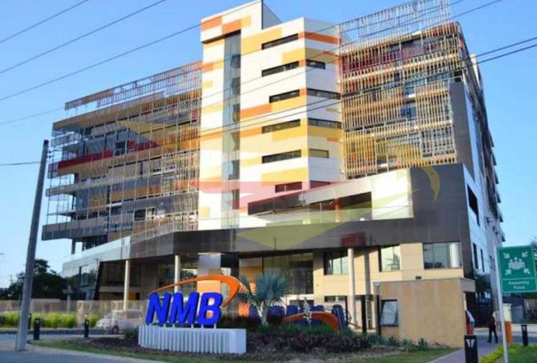 Tanzania: NMB Eyes Three Key Sectors With 9 Pc Interest