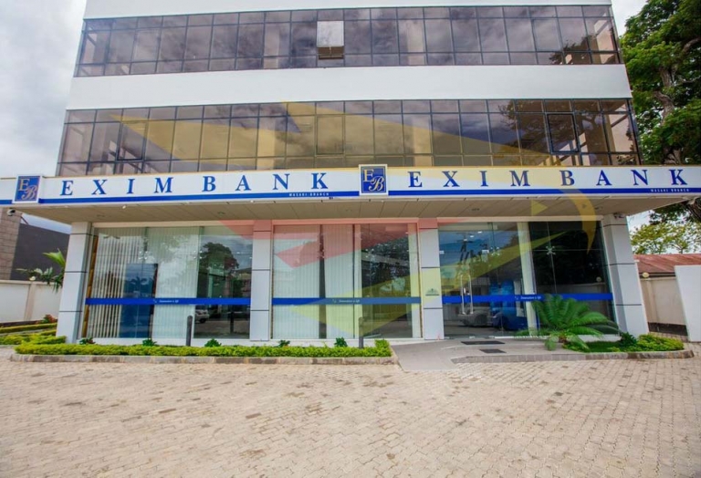 Exim Bank completes acquisition of FNB Tanzania