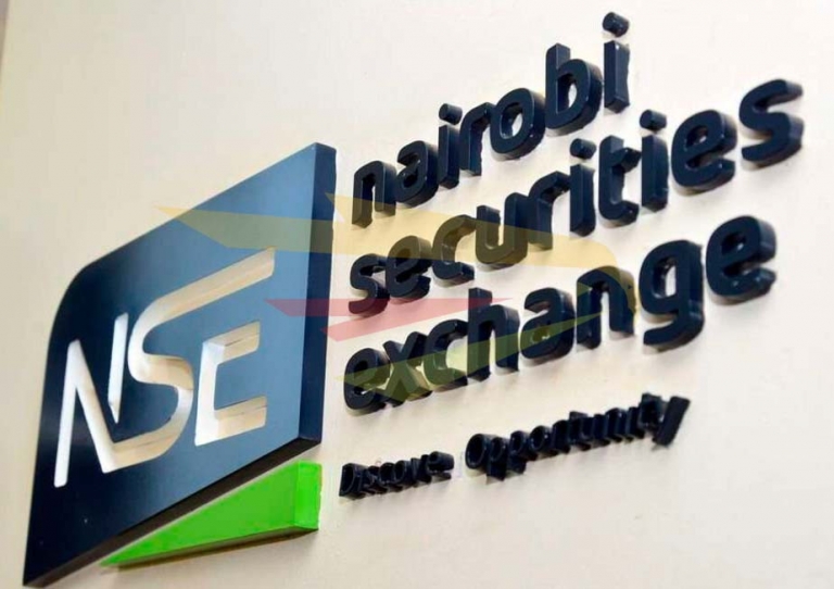 NSE sheds Sh95bn in days on profit-taking
