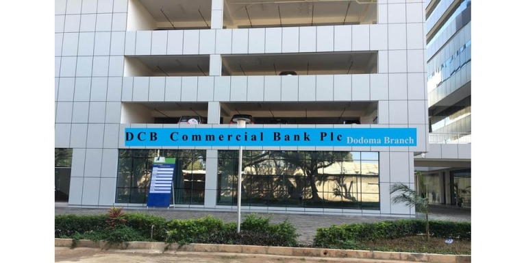 DCB consolidates capital base and profit generation