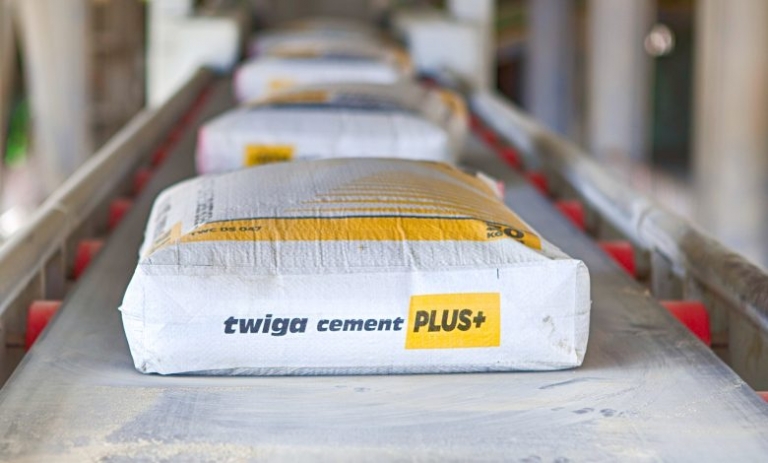 Twiga cement registers 10pc pre-tax profit increase