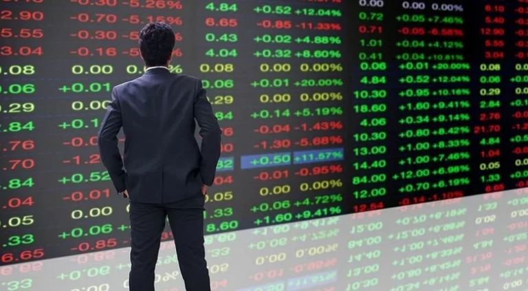 Top 10 best performing stock markets in Africa