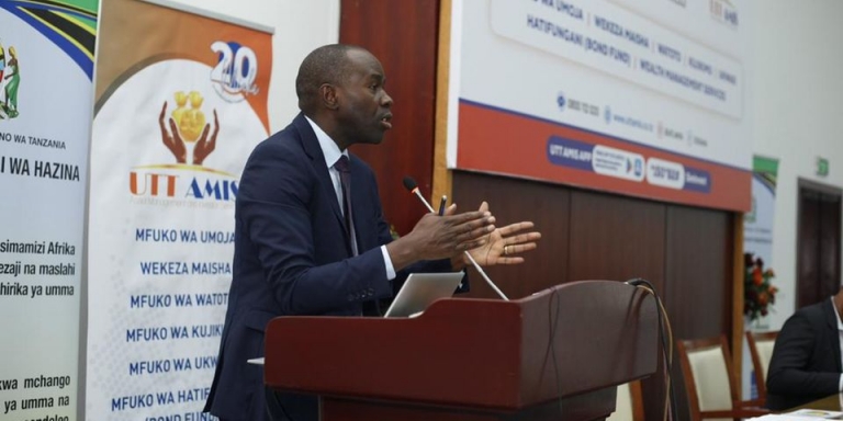 Reasons behind rise in UTT-AMIS asset value