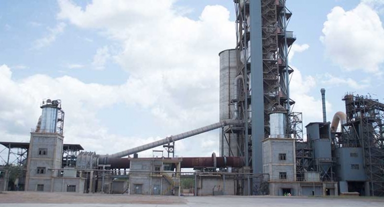 Tanga cement narrows Q2 losses to 2.1bn/-