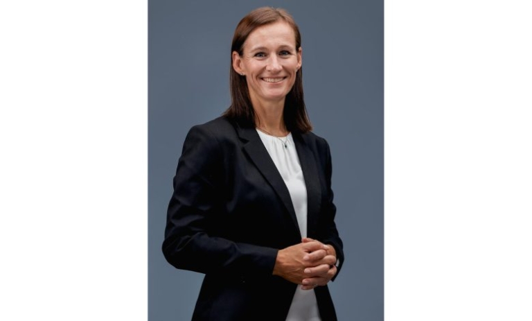 TBL appoints first female managing director in company’s 90-year history
