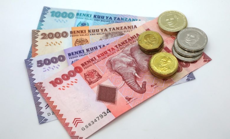 Shilling depreciates by 5pc in six months